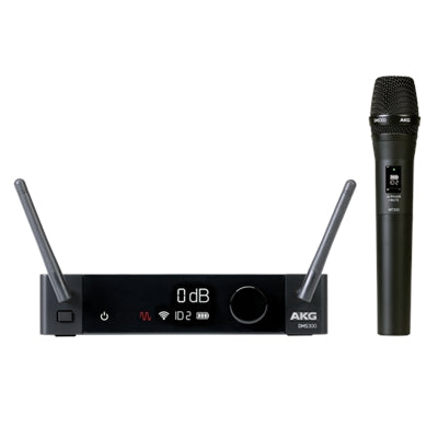 AKG DMS300 Vocal Set AKG DMS300 Vocal Set